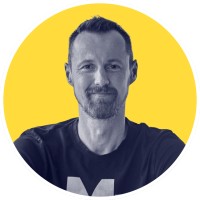 MoroSystems Employee Stanislav Hybášek's profile photo