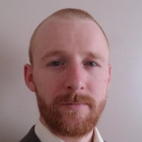 Sterk Huis Employee Jerry Leunissen's profile photo