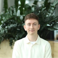 Thrivea Employee Ognjen Marinković's profile photo