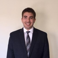 Quebec Iron Ore Inc. Employee Louis-Philippe Smith's profile photo