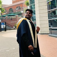 Vishnupriyan Salvatore's profile photo