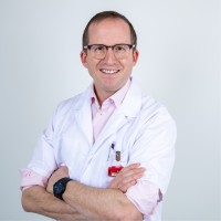 Swiss Medical Network Employee Antoine Leimgruber's profile photo