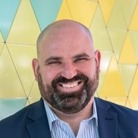 Vikan A/S Employee Aaron Patch's profile photo