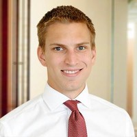 Anomaly Capital Management Employee Joshua Greenberg's profile photo