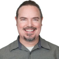 Creed Interactive Employee Adam Lund's profile photo