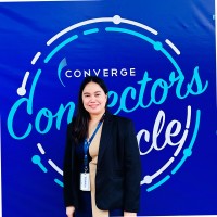 MetroWorks Employee Ma. Theresa Tolentino's profile photo