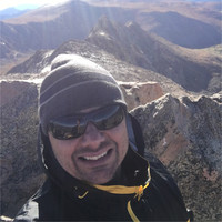 D.P. Dough Franchising, LLC Employee Michael Davie's profile photo