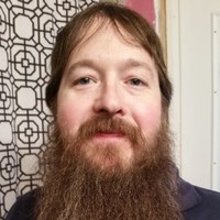 ATA Employee Bradley Bates's profile photo
