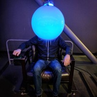 Stealth Startup Employee Kyle Graves's profile photo