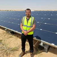 Jubaili Bros Employee Syed Rehman's profile photo