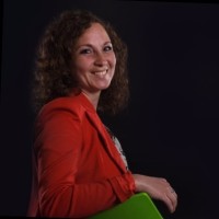 ArboAnders Employee Ilona van Roosmalen's profile photo