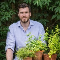 Housemark Employee Andrew Jackson's profile photo