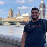 Gabriel Stadtler's profile photo