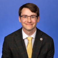 Tennessee Comptroller of the Treasury Employee Andrew Bare's profile photo