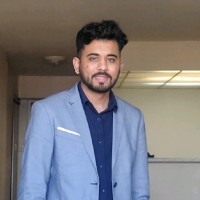 3G Lighting Employee Ashish Ramoliya's profile photo