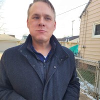 Joseph Humenuik Email