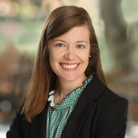 Merck Employee Lauren Meyer's profile photo