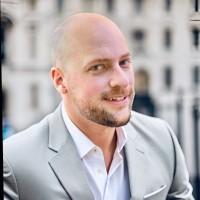 Michael Harper Email & Phone Number