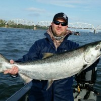 Glacier Supply Group Employee Tony Lewis's profile photo