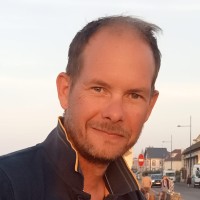 ADC - Fayat Lifting Solutions Employee Mathieu Gaborit's profile photo