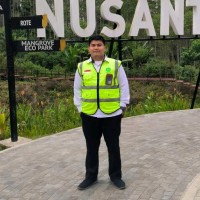 Ir. Syamsuddin Email