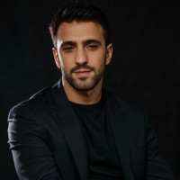 Ashtrom Properties Employee Matan Halutzy's profile photo
