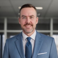 Exequity Employee Steven Dolan's profile photo
