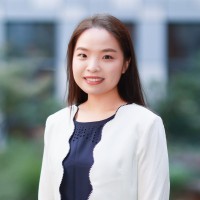 Catherine Chen Email