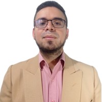 Centria Group Employee Yeferson Morales's profile photo