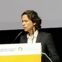 Genethon Employee Arnaud Valent's profile photo