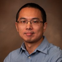 University of Utah Employee Pei Sun's profile photo