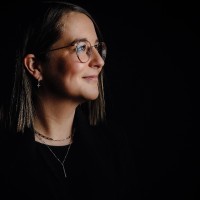VEDIA Employee Maryse Baguette's profile photo