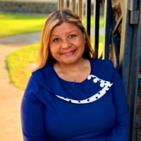 Fairmount Memorial Association Employee Sandra Walker's profile photo