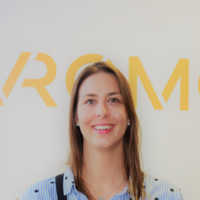 VROMO Employee Sinead Devine's profile photo