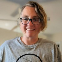 Activate Good Employee Corrie MacNeil's profile photo