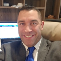 Spectrio Employee James Lytle's profile photo