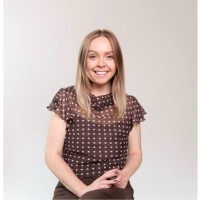 Bridgewater Inventory Employee Anna Merchant's profile photo