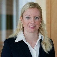 Götessons Design Group Employee Marika Hermansson's profile photo