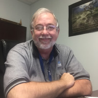Accurus Aerospace Corporation Employee Don Moody's profile photo