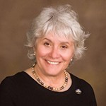 Donna Cusson