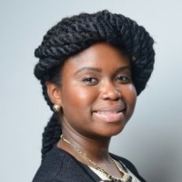 Fulcrum Public Affairs LLC Employee Saffie Kamara's profile photo