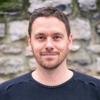 Just Move In Employee Adam Morland's profile photo