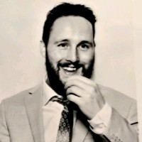 Amsterdam Brewing Co. Employee Eoin O'Keeffe's profile photo