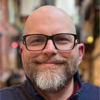 National Vision Inc. Employee Christopher Conrad's profile photo