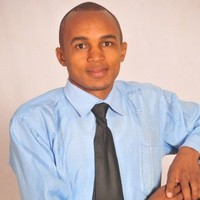 Switch Media Kenya Employee Philip Mwangi's profile photo