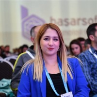 Başarsoft Employee Öykü Tezgel's profile photo