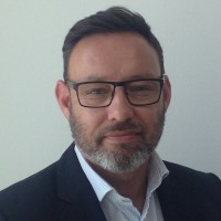 IMRANDD Employee Steven Saunders's profile photo