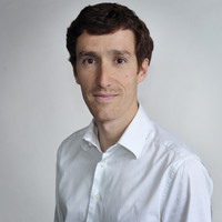 EXOTEC Solutions SAS Employee Renaud Heitz's profile photo