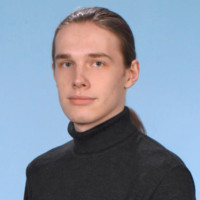 DataDock Solutions Employee Viktor Khmara's profile photo