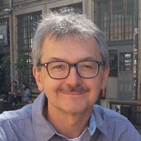 DSC Software AG Employee Peter Milde's profile photo